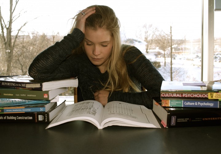 3 Ways Swimming Has Made Me a Better Student