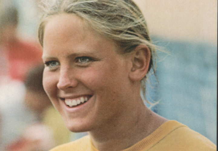 The Last Gold Chosen As An Official Program Selection For The 2016 LA Film Festival