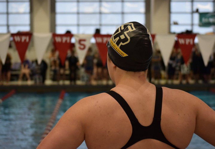Day 3 Prelims of Northeast 10 Championships