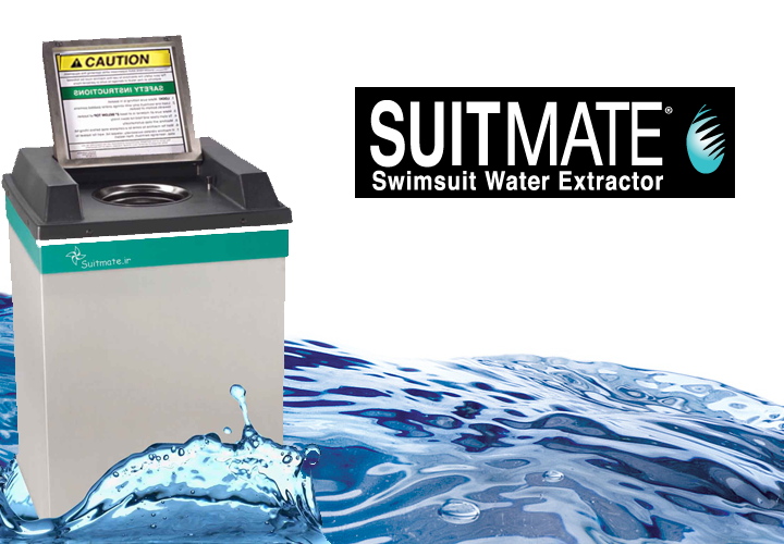 SUITMATE® Builds Swimmer Loyalty One Locker Room At A Time