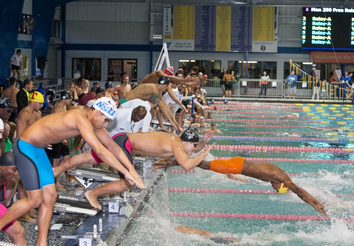 Final Day of Sunshine State Championships Begins