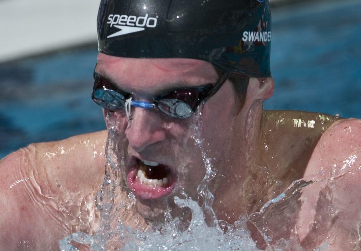 South Carolina Coach Kevin Swander Answers Ed Moses With Trials Cut Of His Own