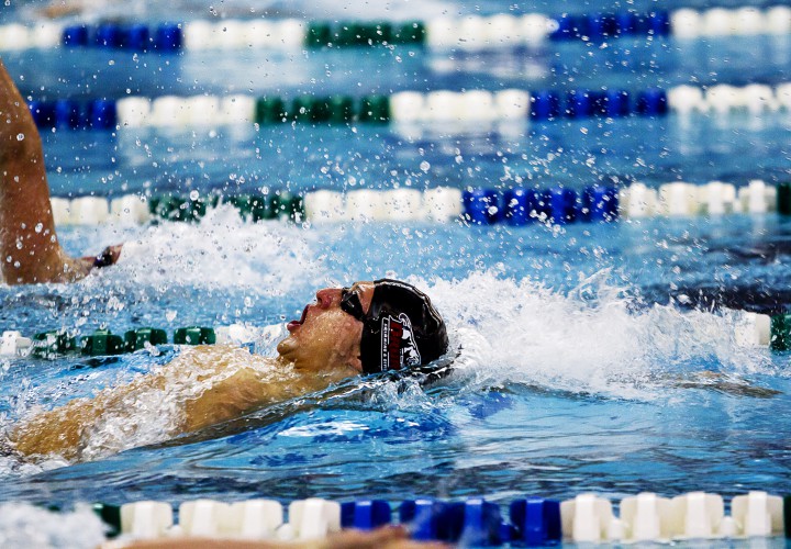 Great Lakes Valley Championship Begins