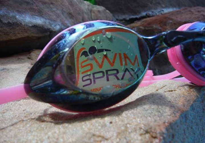 Swimming World and SwimSpray Announce Partnership Special Offer