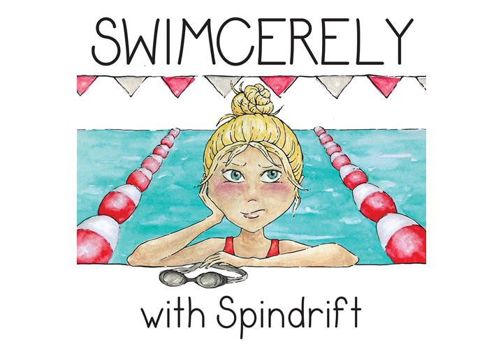Swimcerely With Spindrift Guest Olympic Gold Medalist Tyler Clary Podcast