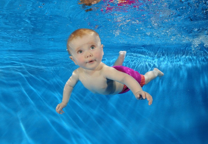 6 Reasons Your Child Should Learn To Swim