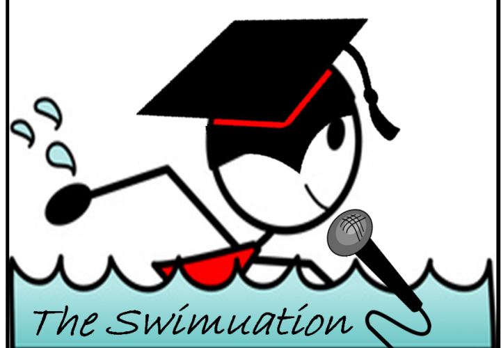 A Swimmers Guide to Graduation Speeches