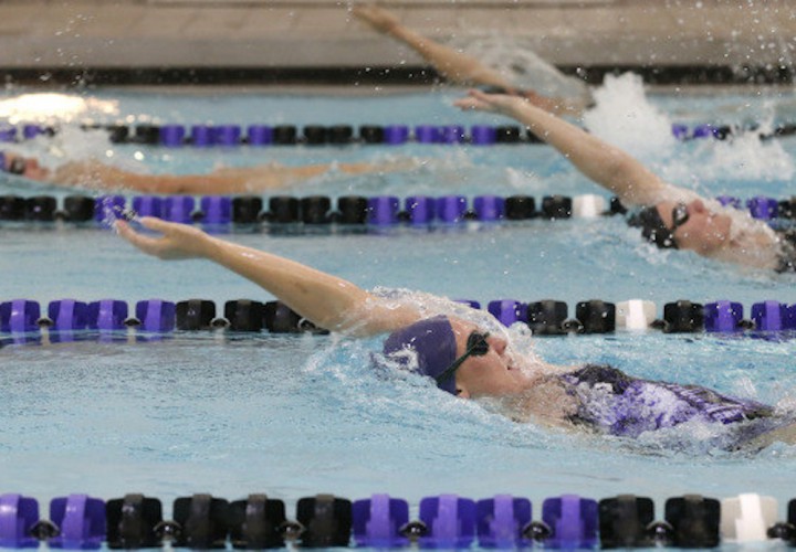 TCU Fights Hard Falls to CrossState Rival North Texas