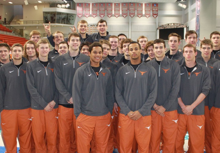 Big 12 Weekend Roundup