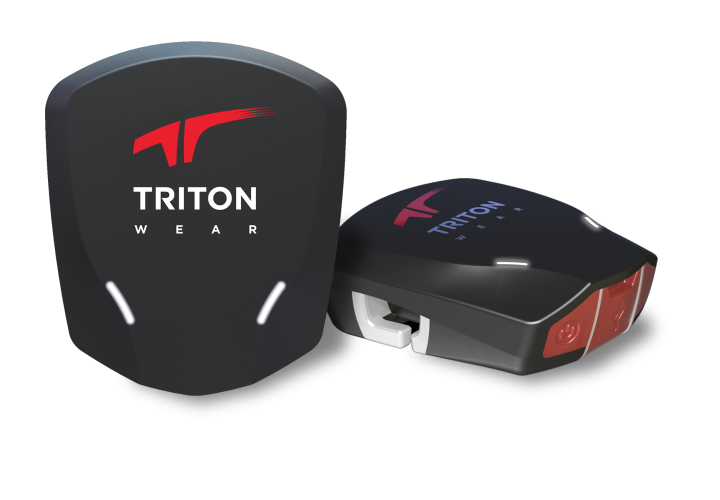 TritonWear Set Of The Week 200 IM Set