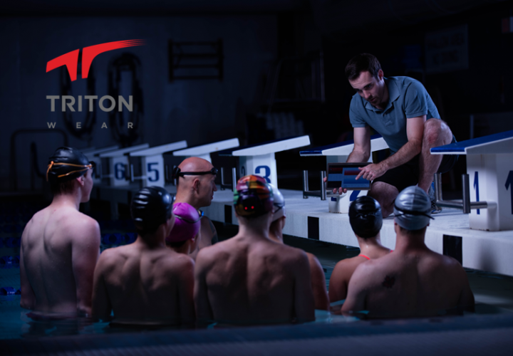TritonWear Set Of The Week 200 Pace Progression 50s