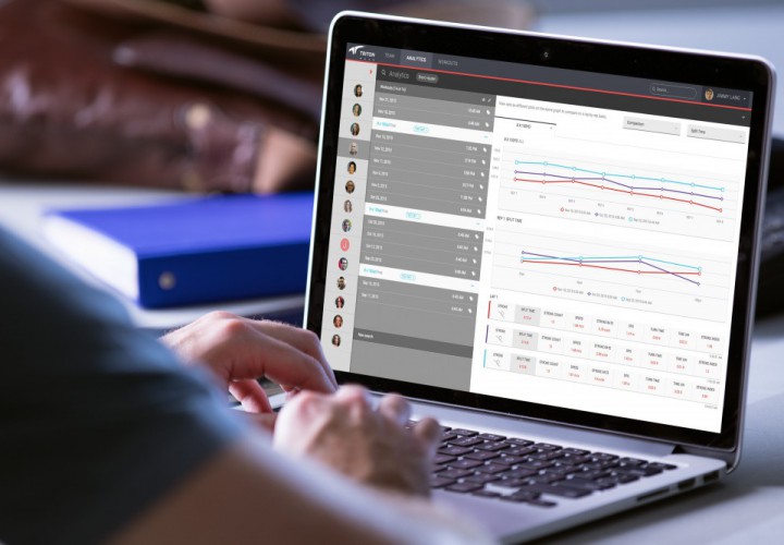 Can Swim Data Make You Faster