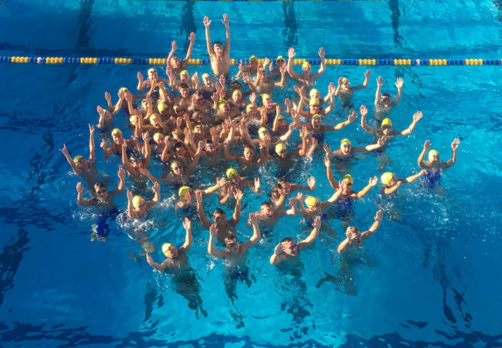 Mission Viejo Turkey Classic Thrives Again