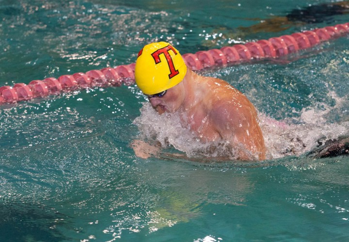 Day 2 Prelims Of Sunshine State Conference Championships Begin