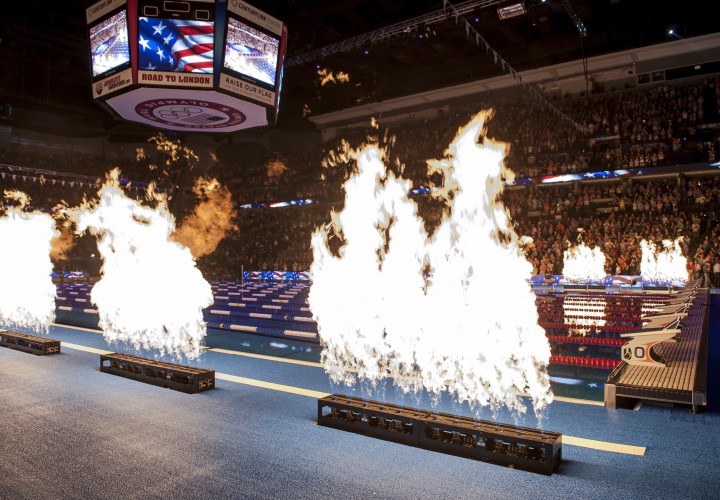 The 6 Types of Swimmers Youll Find At US Olympic Trials