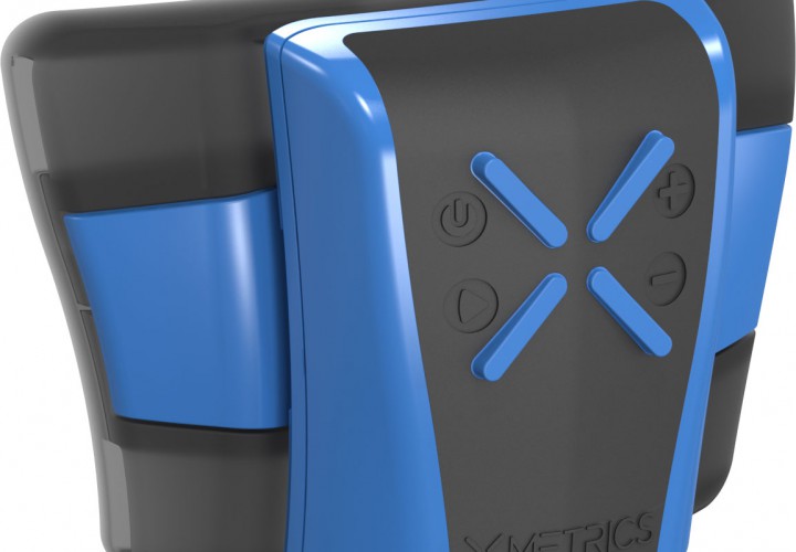 XMetrics The art and science of getting better at every stroke