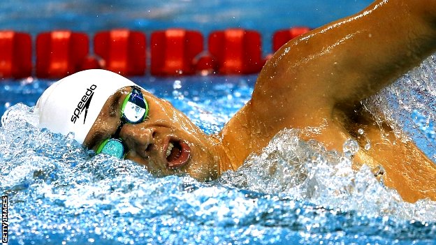 GBs Guy wins World Cup gold in Doha