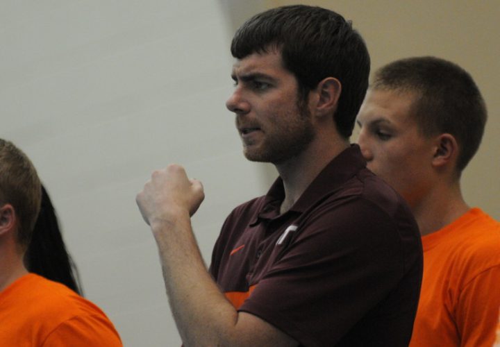 Aaron Bell Stays in ACC as New Notre Dame Associate Head Coach