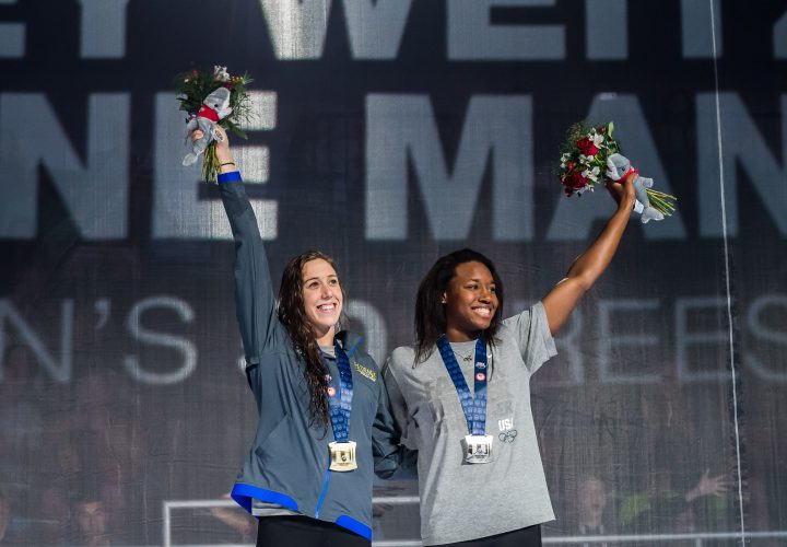 The Changing of the Guard