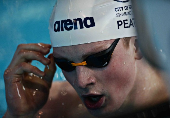 British Swimming Wins Appeal Forces FINA to Ratify World Records