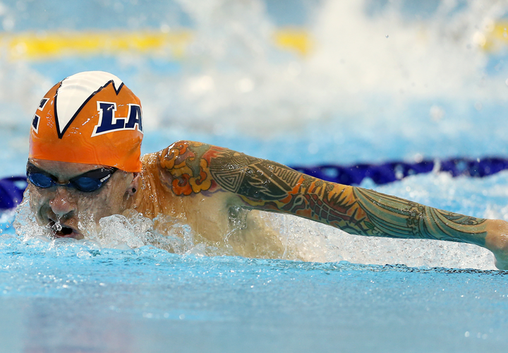 2016 Rio Paralympic Games Day 4 Prelims Live Recap