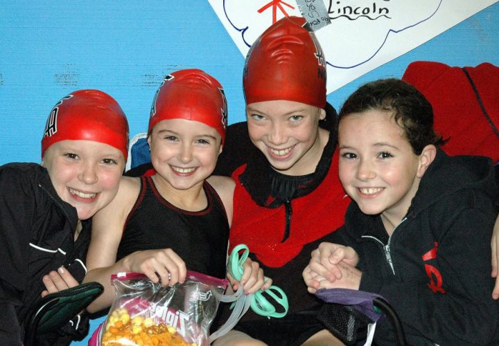 The TimeSuck Called Swimming Is It Worth It