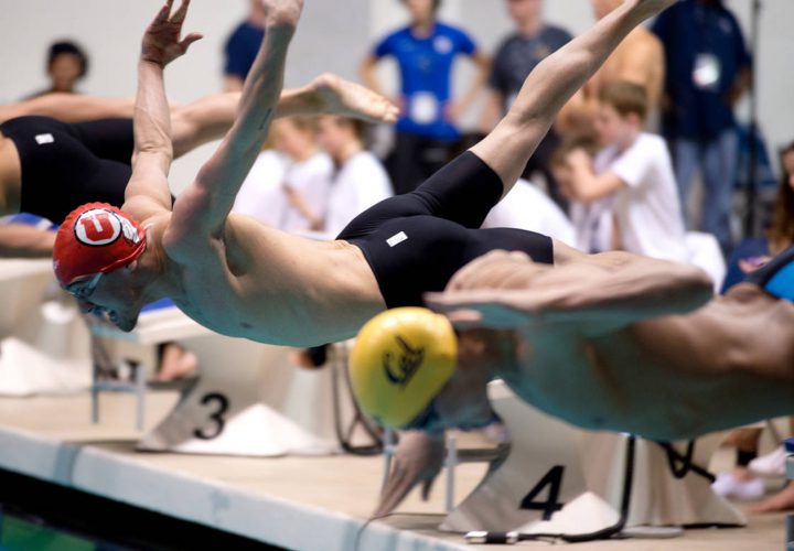 Utahs Alex Fernandes Earns Pac12 Postgraduate Scholarship