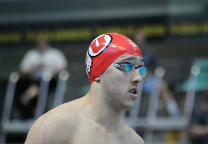 Denver Proves Too Much For Utah in Dual