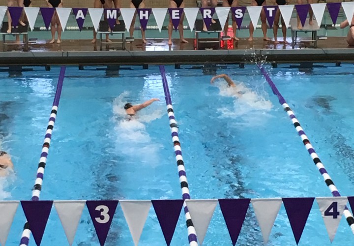 Tight NESCAC Battle Highlights NCAA D3 Weekend