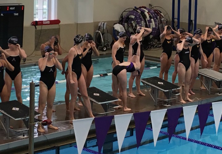 NESCAC Womens Championships Preview