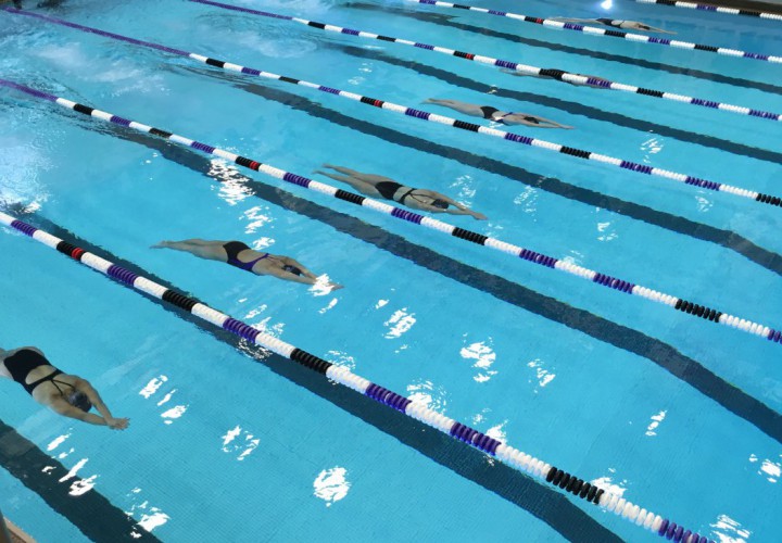 Australia and New Zealand Each Win 4 on Day 3 of Oceania Championships