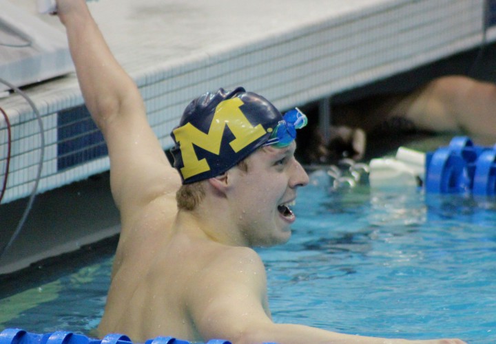 Top 5 Races To Watch at Mens Big Ten Championships