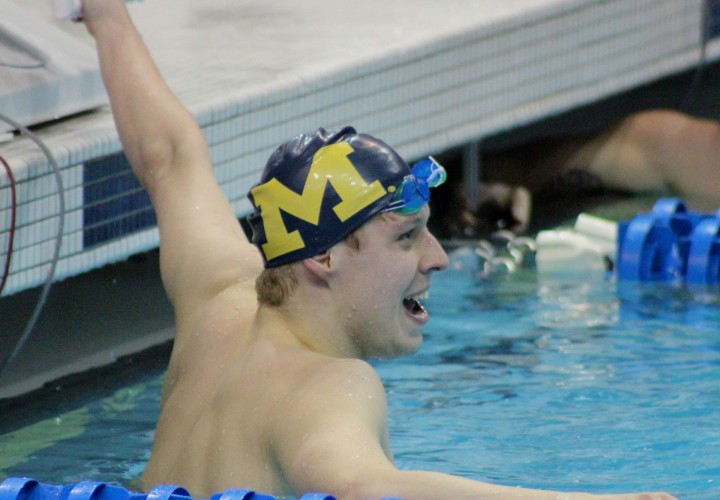 Top 5 Races To Watch at Mens Big Ten Championships