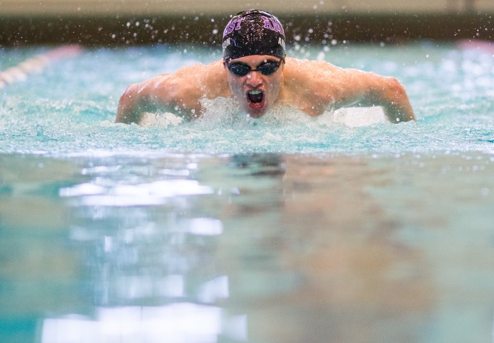 Amherst Defeats Williams In Mens NESCAC Match Up