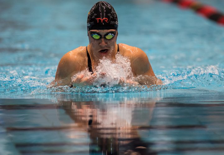 2016 US Open Swimming Championships Day 4 Prelims Live Recap