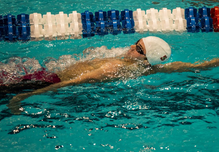 Underclassmen Women Upperclassmen Men Push Stanford Past Arizona