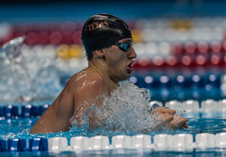 2016 US Open Swimming Championships Day 4 Finals Live Recap