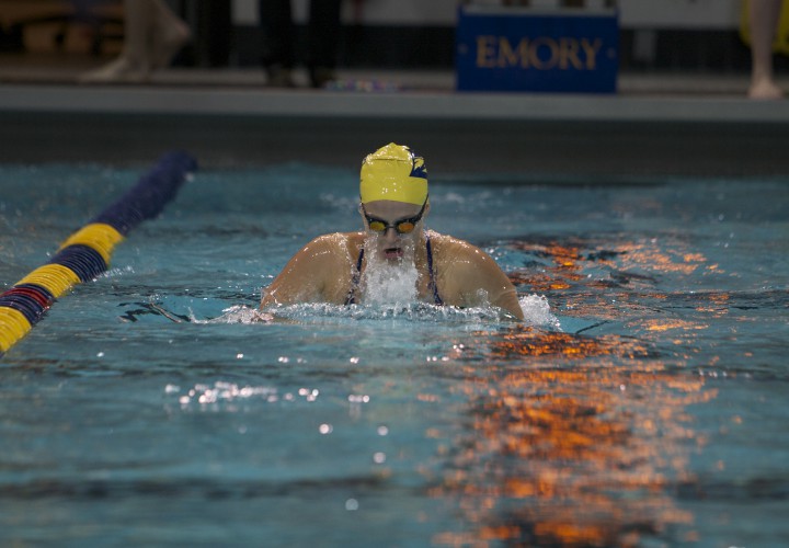 The Week Ahead In NCAA D3