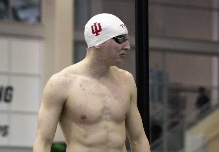 Anze Tavcar Wins Again at Slovenian Championships