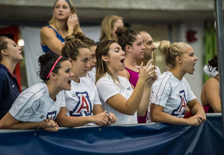 5 Things For This Week In The Pac12