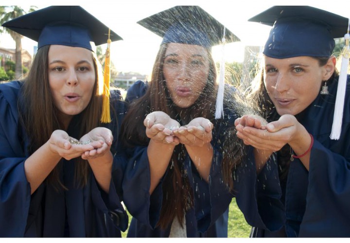 Open Letter to Swim Class of 2016