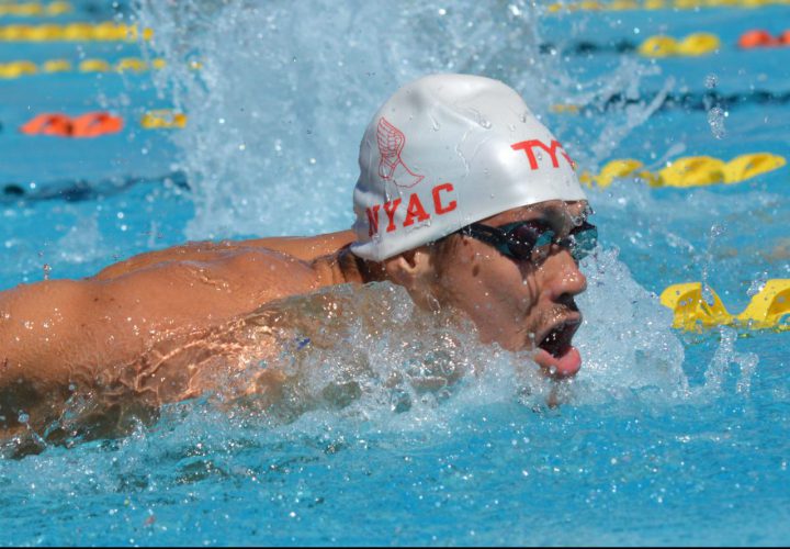 FINA Rejects Arkady Vyatchanins Request to Swim For Serbia at 2016 Rio Olympics