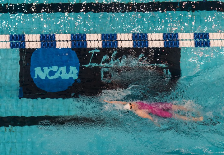 2016 NCAA Division II Nationals Day 3 Prelims Live Recap