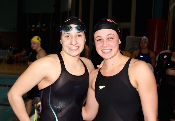 2016 CeraVe Invitational Day Two Photo Gallery