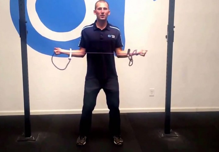 3 Common Swimming Injuries with Prevention Tips