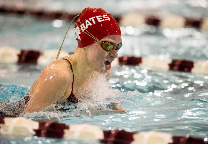 Katherine Bennett and Emily Hyde Top More NESCAC Records