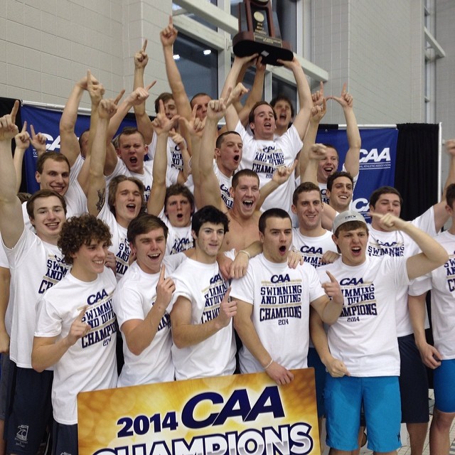 2016 CAA Championship Preview