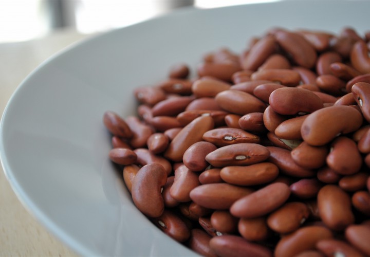 4 Sources of Protein to Help Build and Repair Muscle