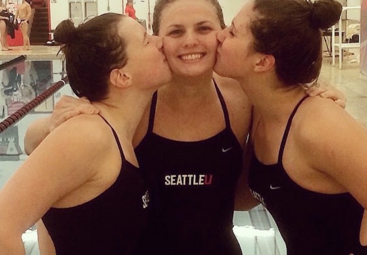 Dear College Seniors The Final Semester