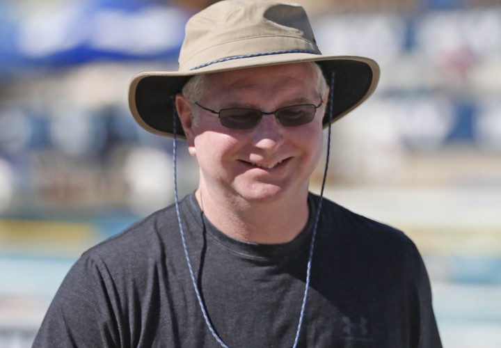 Lessons With The Legends Bob Bowman